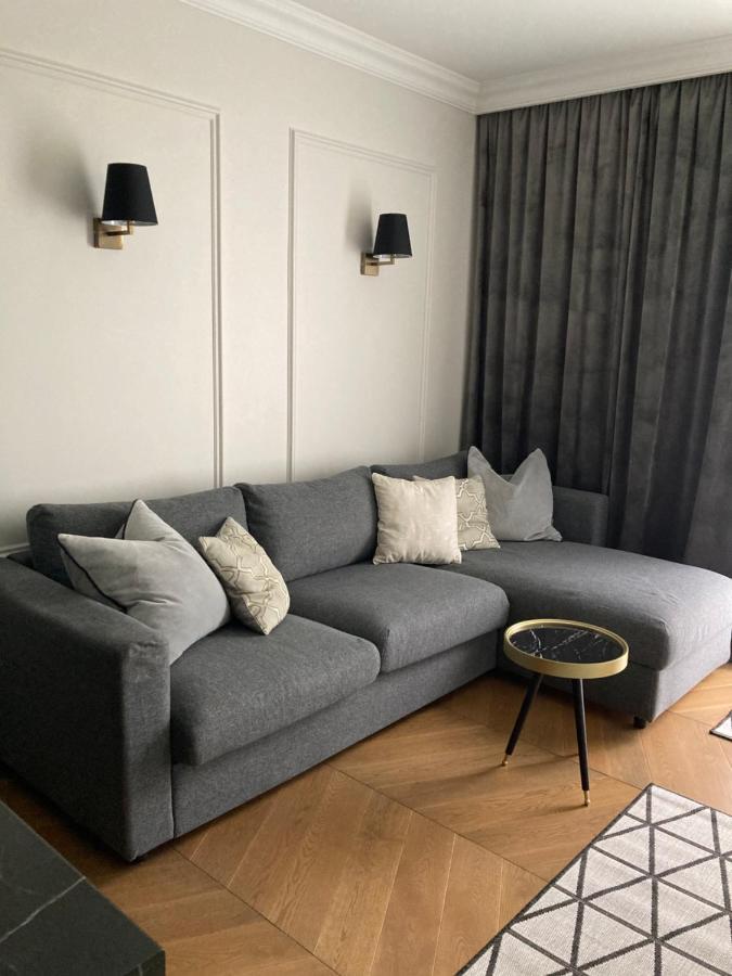 Kraków Green Hill Luxury Apartment Balice Exterior foto